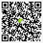 公园考B1驾照攻略微信二维码